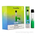 New Flavors Disposable vape Max 2500 Puffs